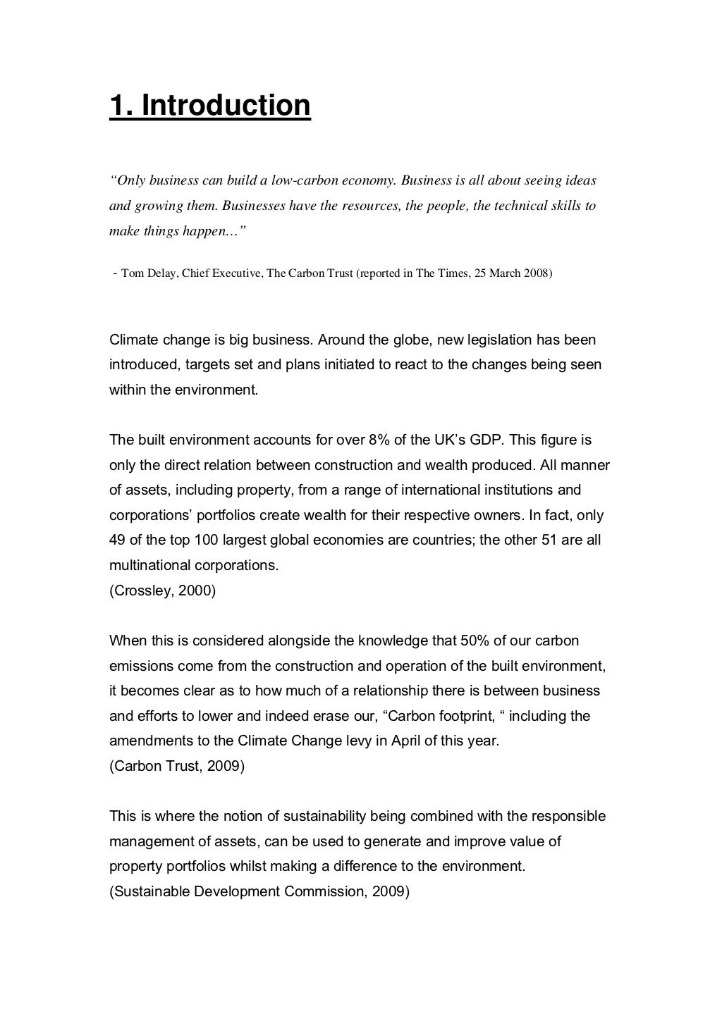 Attitude towards dissertation 07 picture