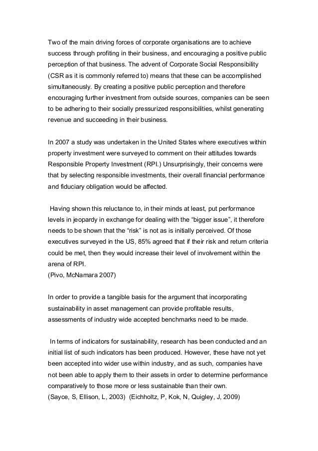 Undergraduate research topics in environmental science picture