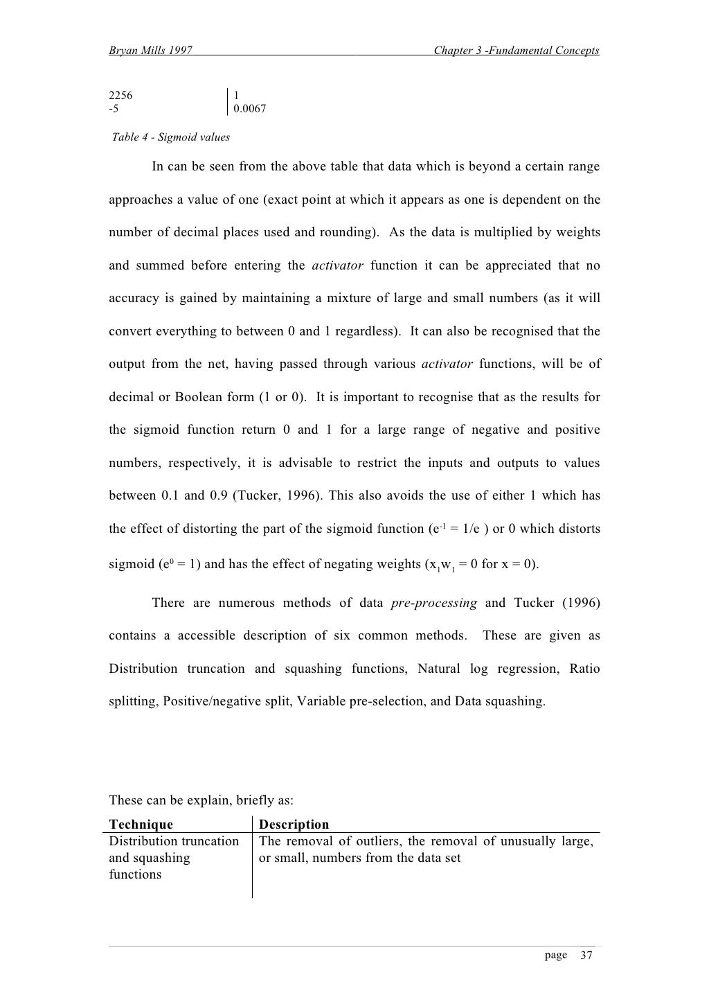 Global business course outline picture