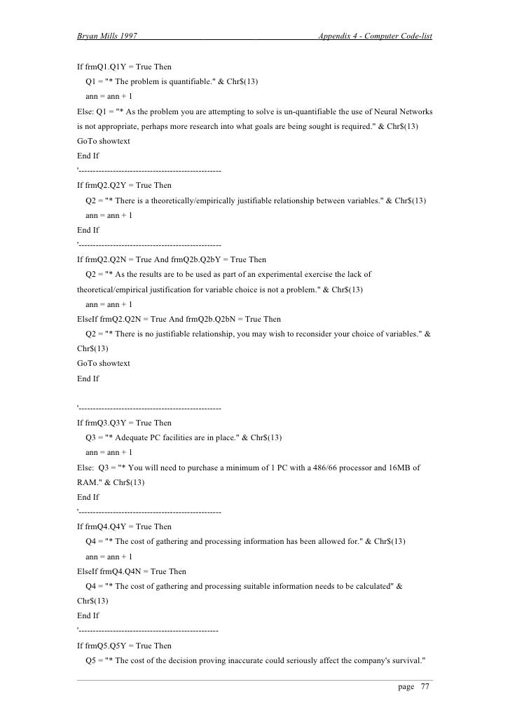 Business dissertation image