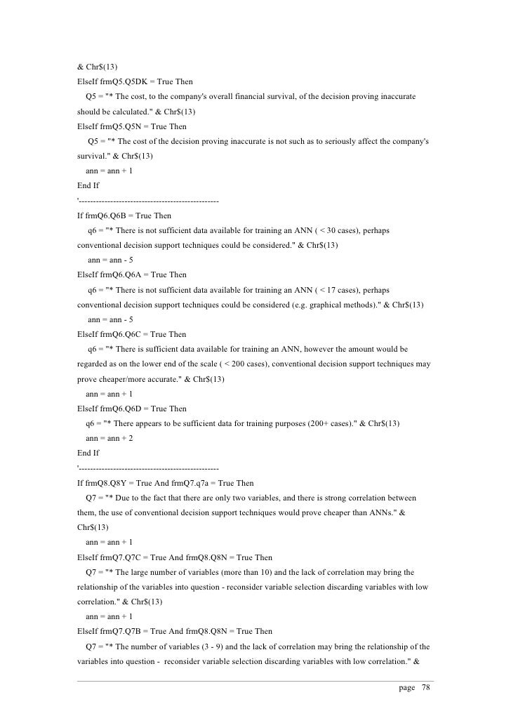 Business Dissertation Topics - over and for FREE