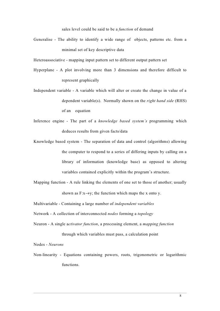 dissertation inference engine