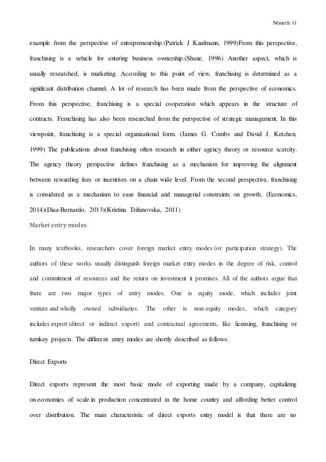 Pharmaceutical analysis dissertation picture