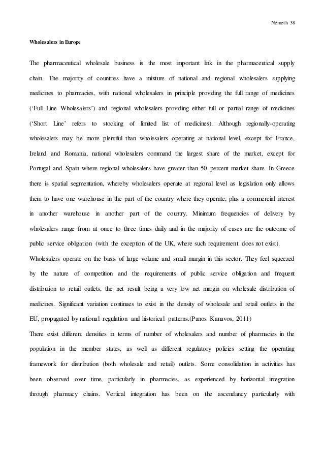 Research topics for pharmaceutical chemistry image