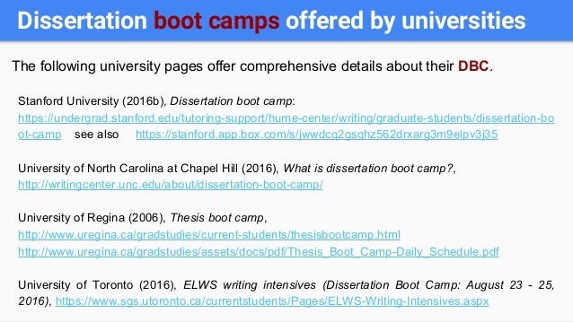 Tag: UNT Eagle Dissertation Boot Camp