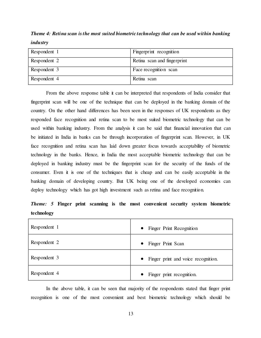 Example of qualitative research chapter 4 and 5 picture