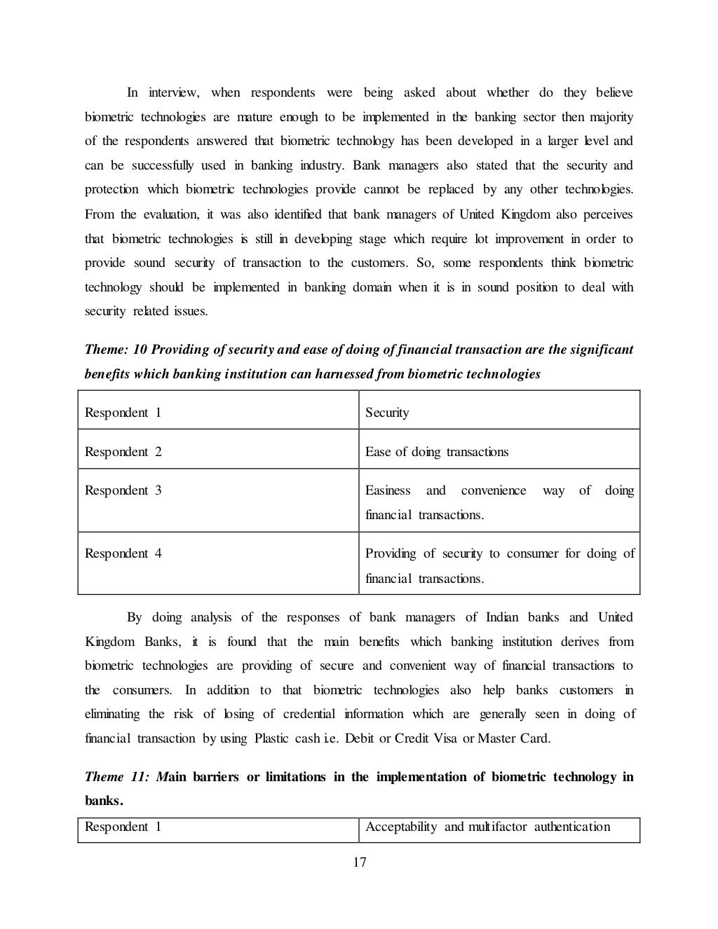 How long should chapter 4 of dissertation be image