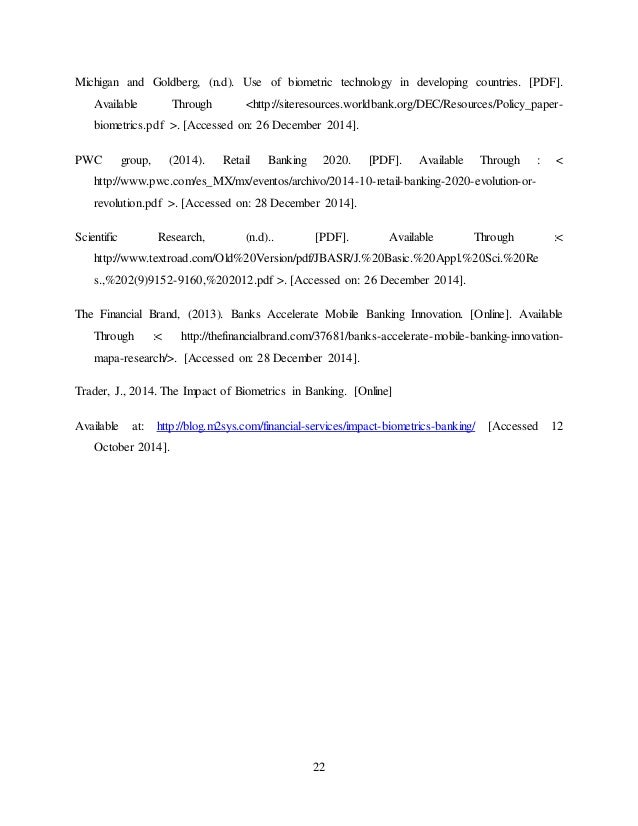 Chapter 4 research findings and discussion image