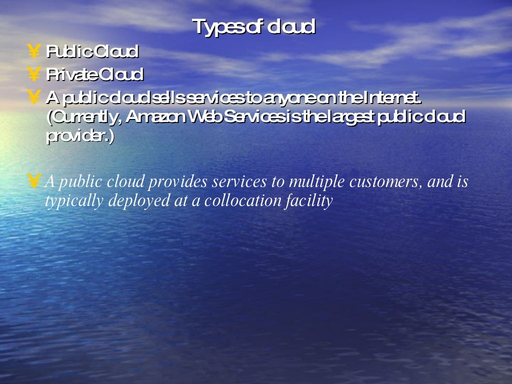 blogger.com: CLOUD COMPUTING THESIS