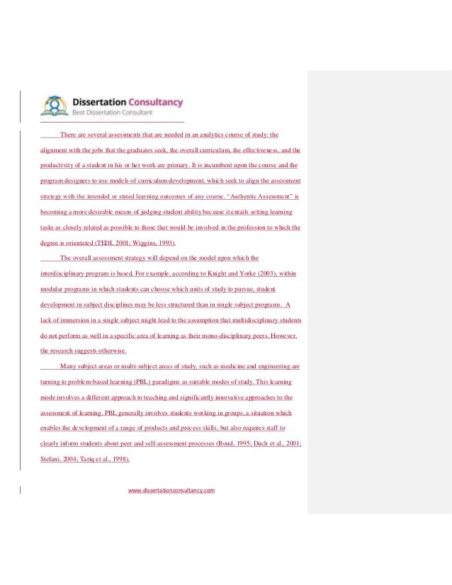 Experience Best Custom Dissertation Service dissertation consultation services nottingham