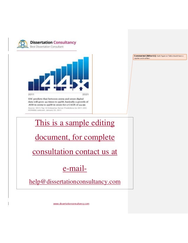 Freelance dissertation editor picture