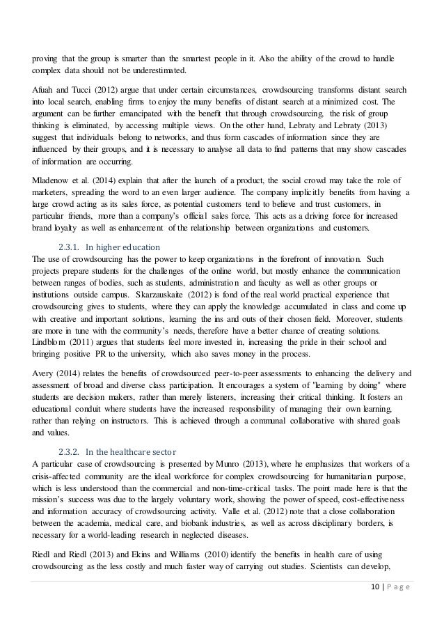 Dissertation meaning image