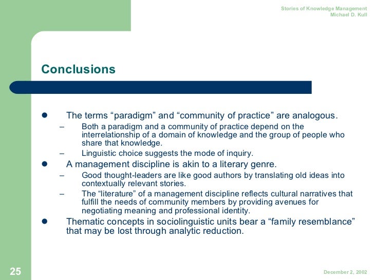 Dissertation picture