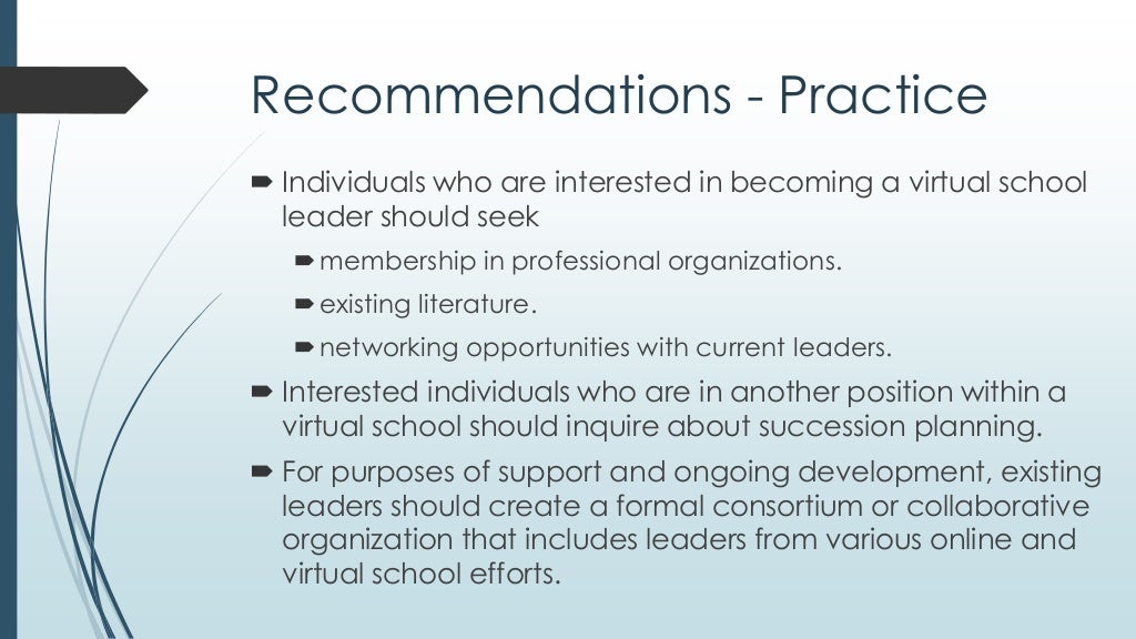 30 Easiest Online Ph.D. Programs | OnlineSchoolsCenter dissertation on leadership in schools