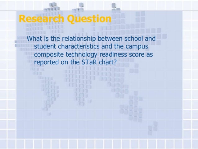 Dissertation school readiness