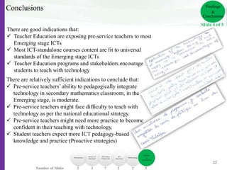History of tpack image