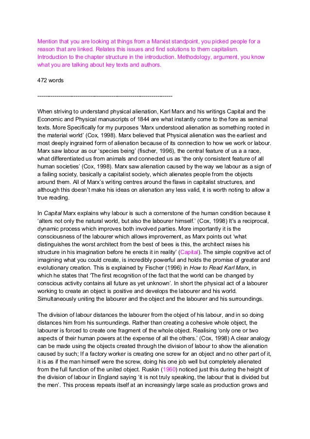 Writing a Dissertation Proposal: Outline and Example - blogger.com