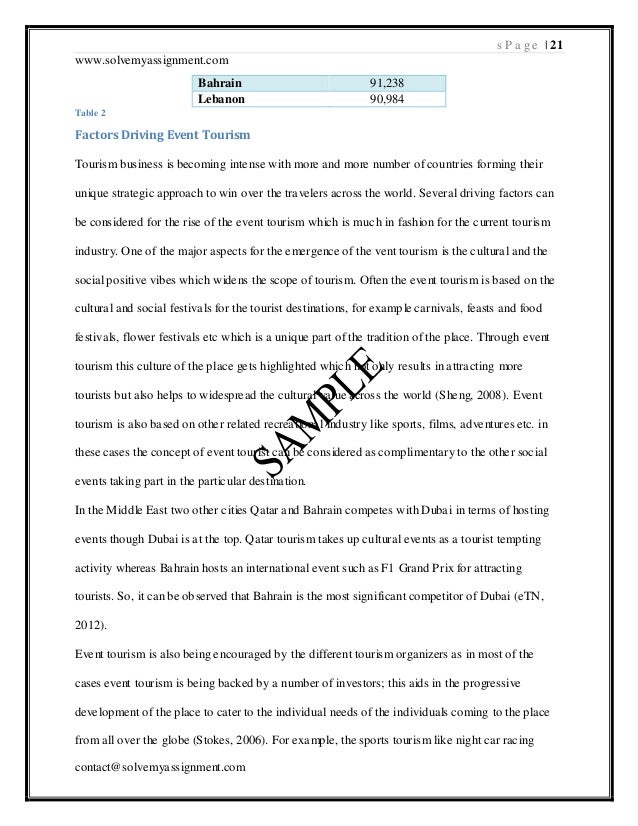 What is a dissertation image