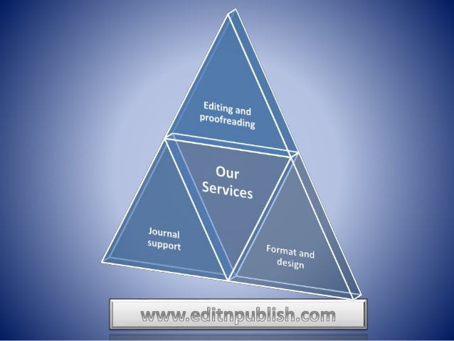 Dissertation proofreading services professional