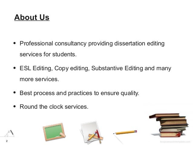 TOP 20 Dissertation Writing Services of 