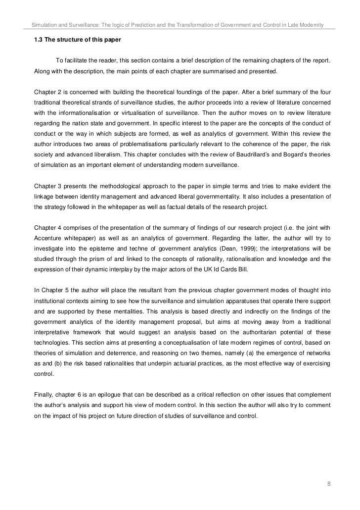 business management extended essay structure