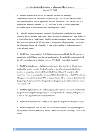 Security dissertations picture