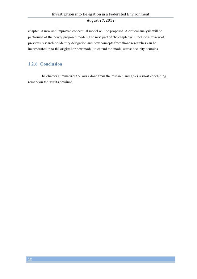 Dissertations on cctv