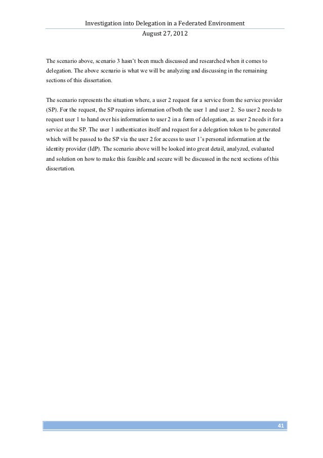 Internet security phd thesis