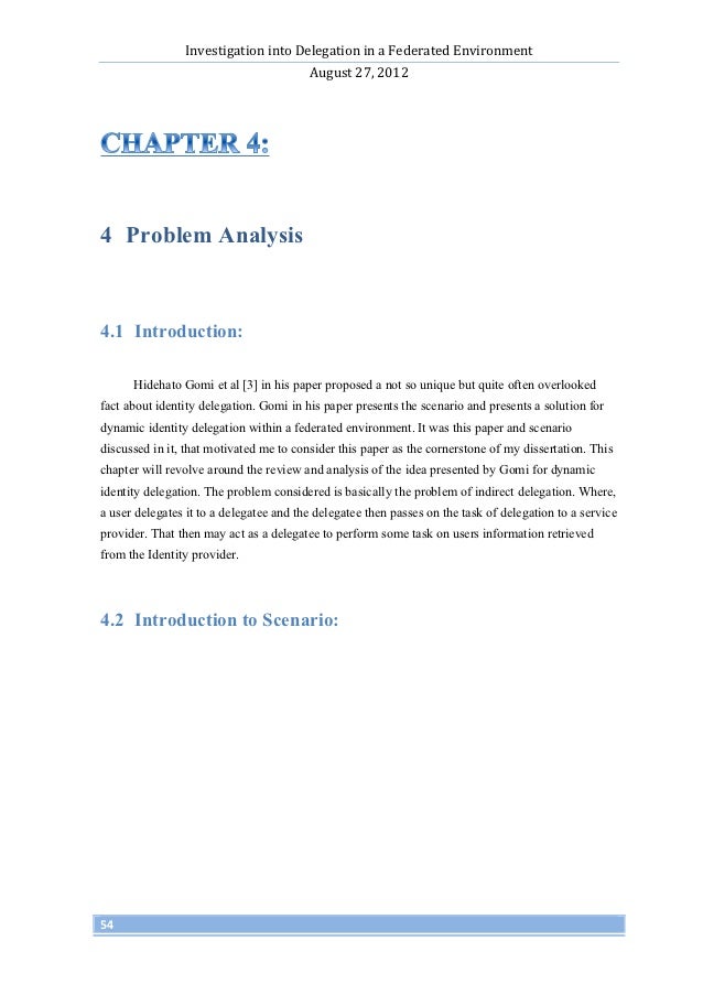 Data security dissertation picture