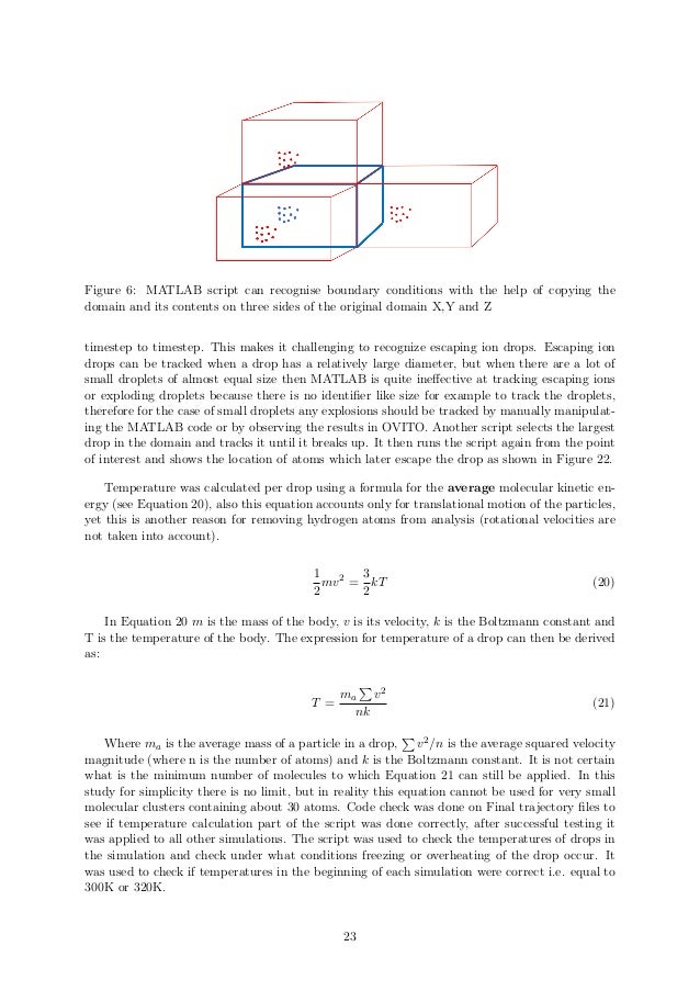 My dissertation committee picture
