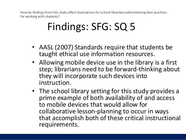 Qualitative findings and analysis dissertation example picture