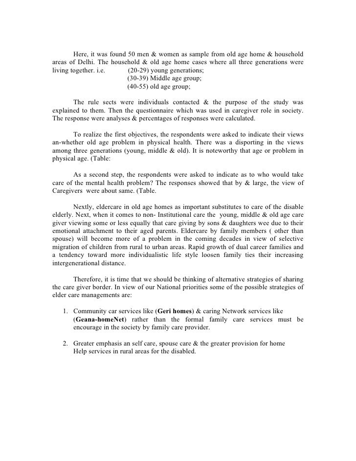 Dissertation vorgelegt von