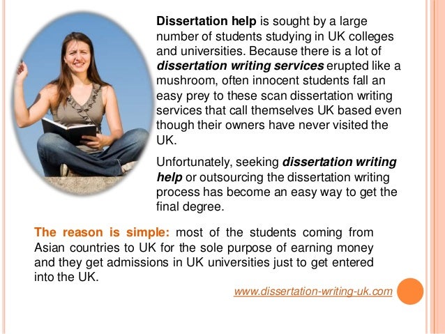 Professional Dissertation Help from Expert Authors - blogger.com dissertation hints