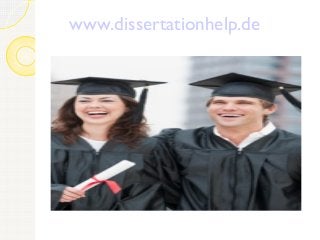 www.dissertationhelp.de
 