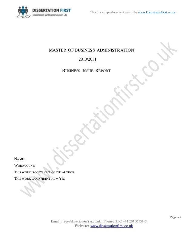 Thesis capital budgeting decision