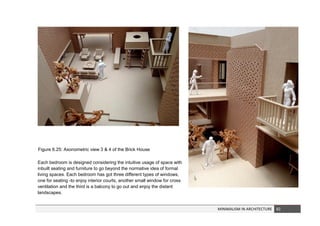 Dissertation-Minimalism in Architecture | PDF