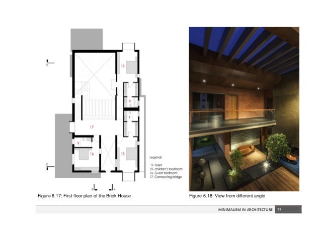 Minimalist construction image