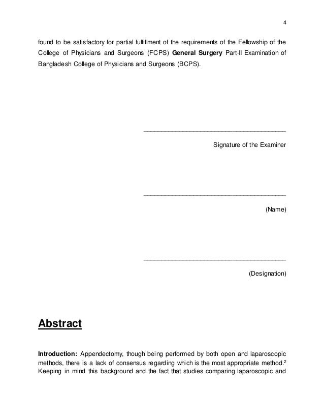 Bcps bd dissertation