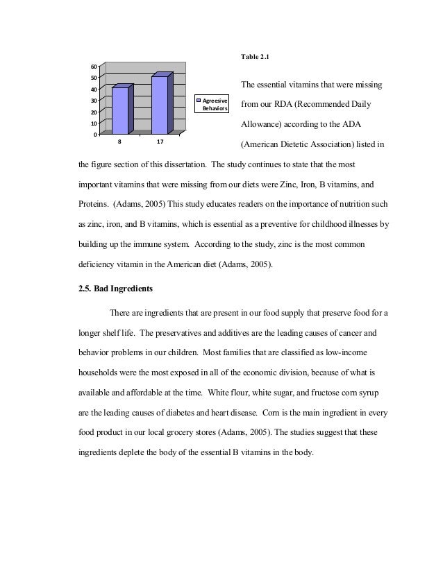 Doctoral in shamanism thesis