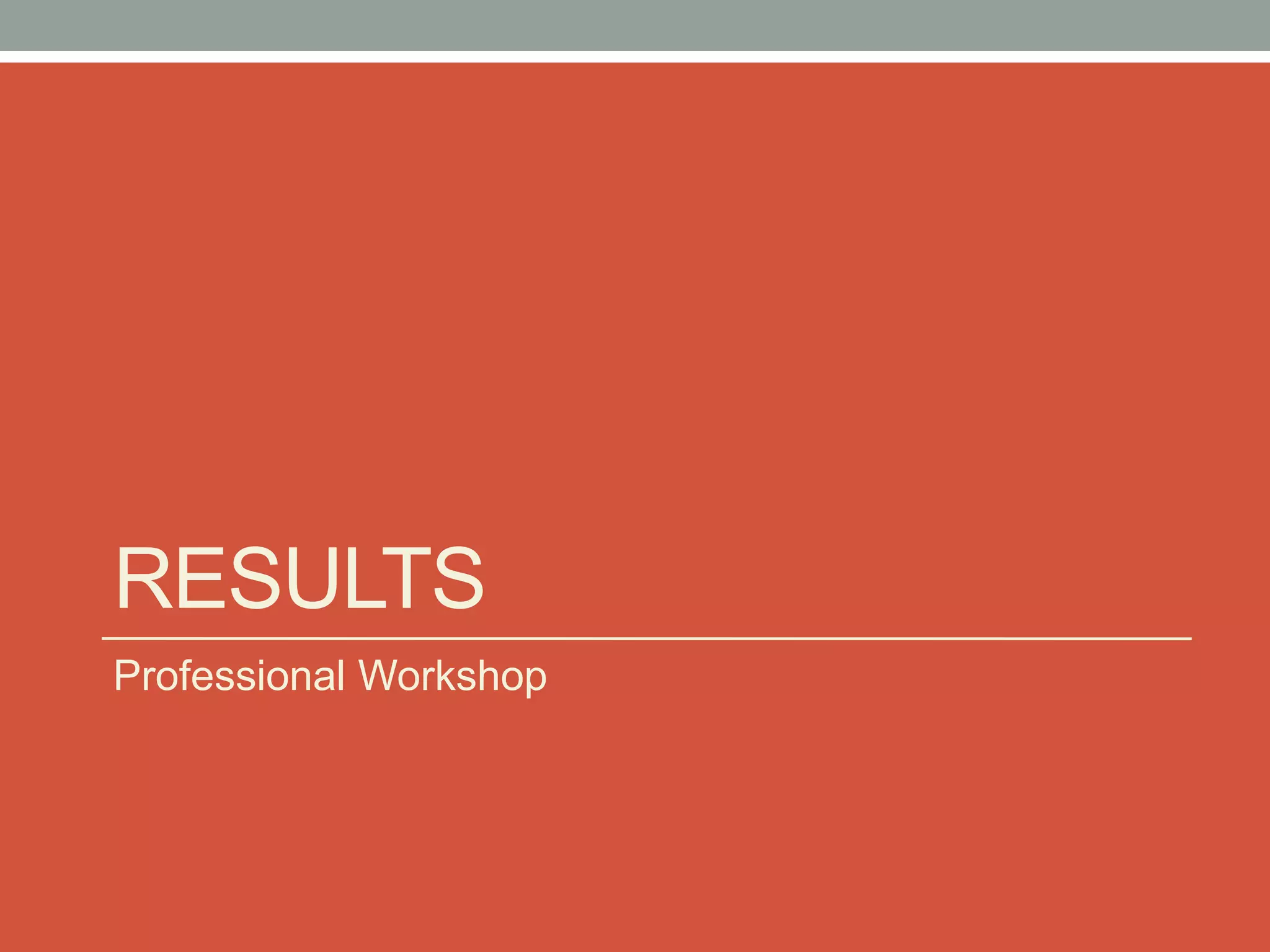 Limitations/Delimitations
• This study was limited in terms of its generalizability to the
total population of underrepresented ethnic groups.
• The independent and dependent variables were
measured as subjects’ perceptions, not actual academic
performance.
• The vision mapping tool tested and adapted for the
workshop was based on qualitative studies, so the goal
was not to capture large datasets.
Methodology
 