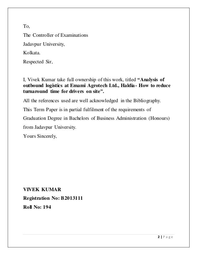 Phd thesis biodiesel