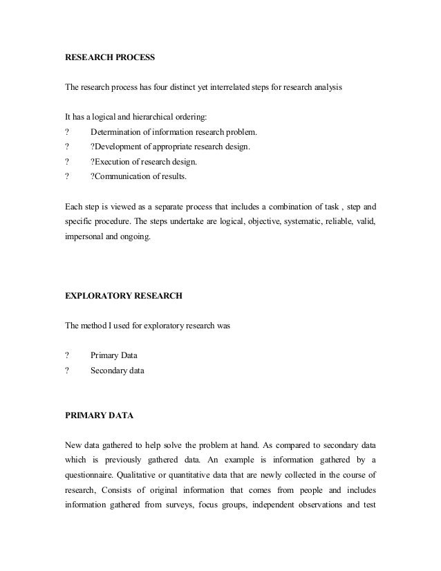 Buying a dissertation steps