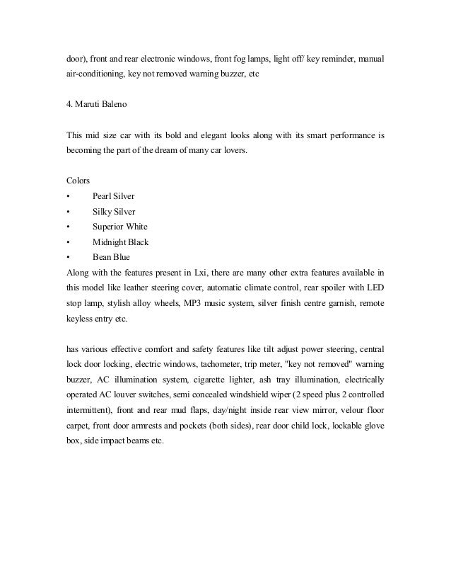 Child abuse thesis examples