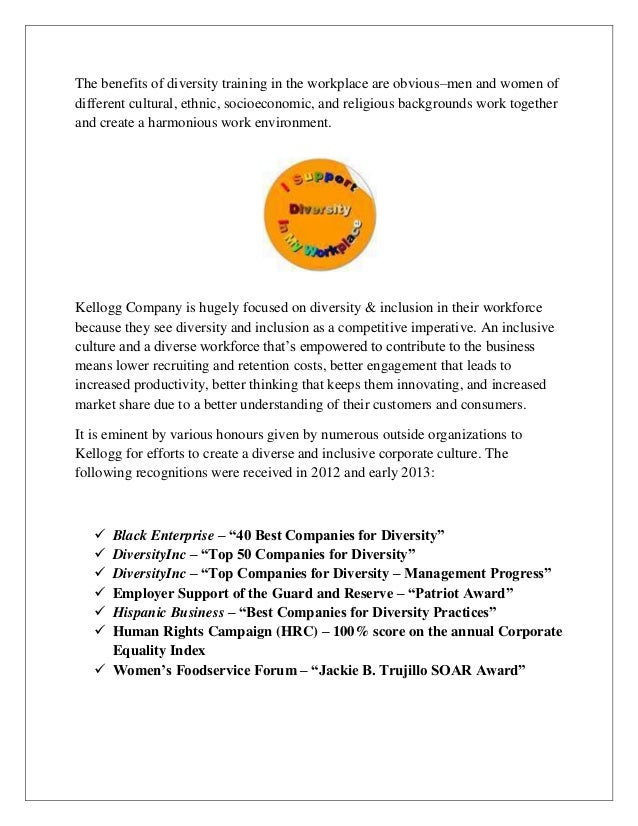 Dissertation on diversity management questions