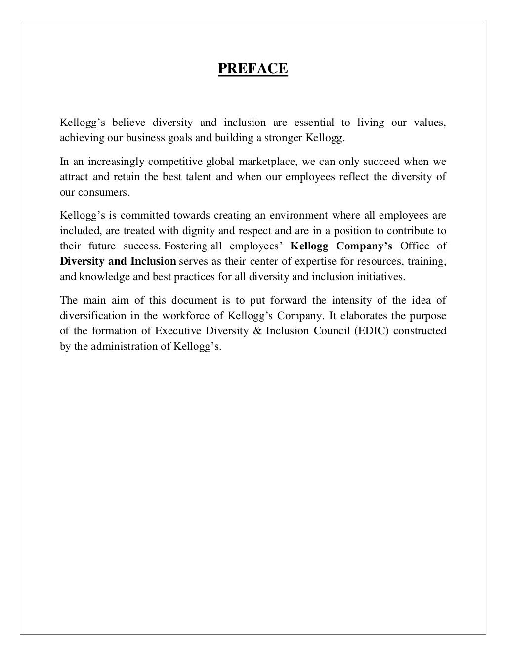 Diversity and inclusion dissertation topics picture