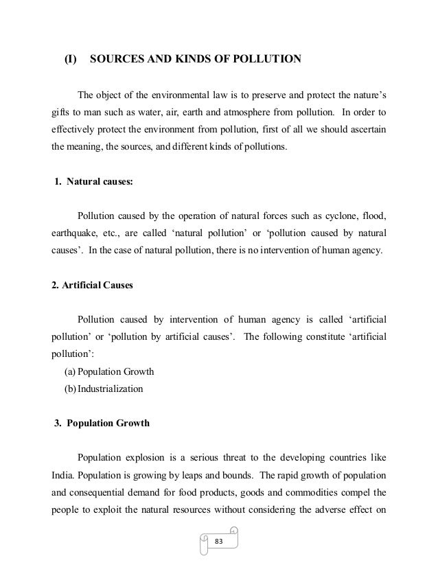 uae environment essay