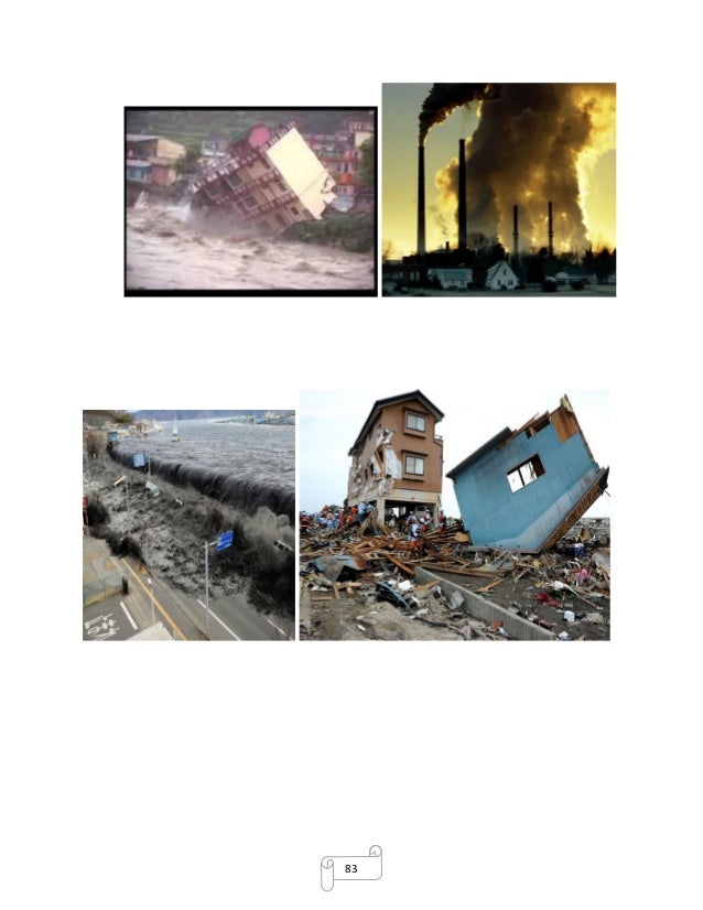 Phd thesis on environmental pollution