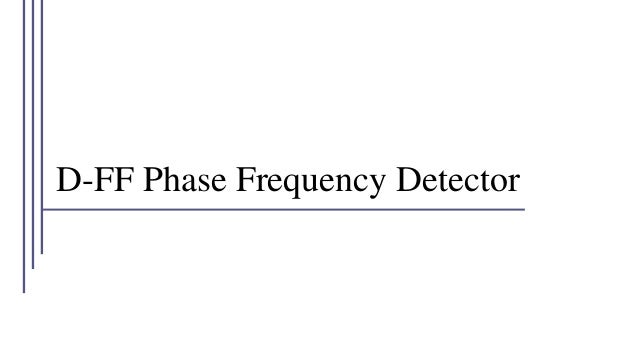 Phd thesis on pll