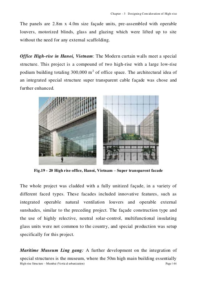 Mixed-use skyscraper thesis pdf picture