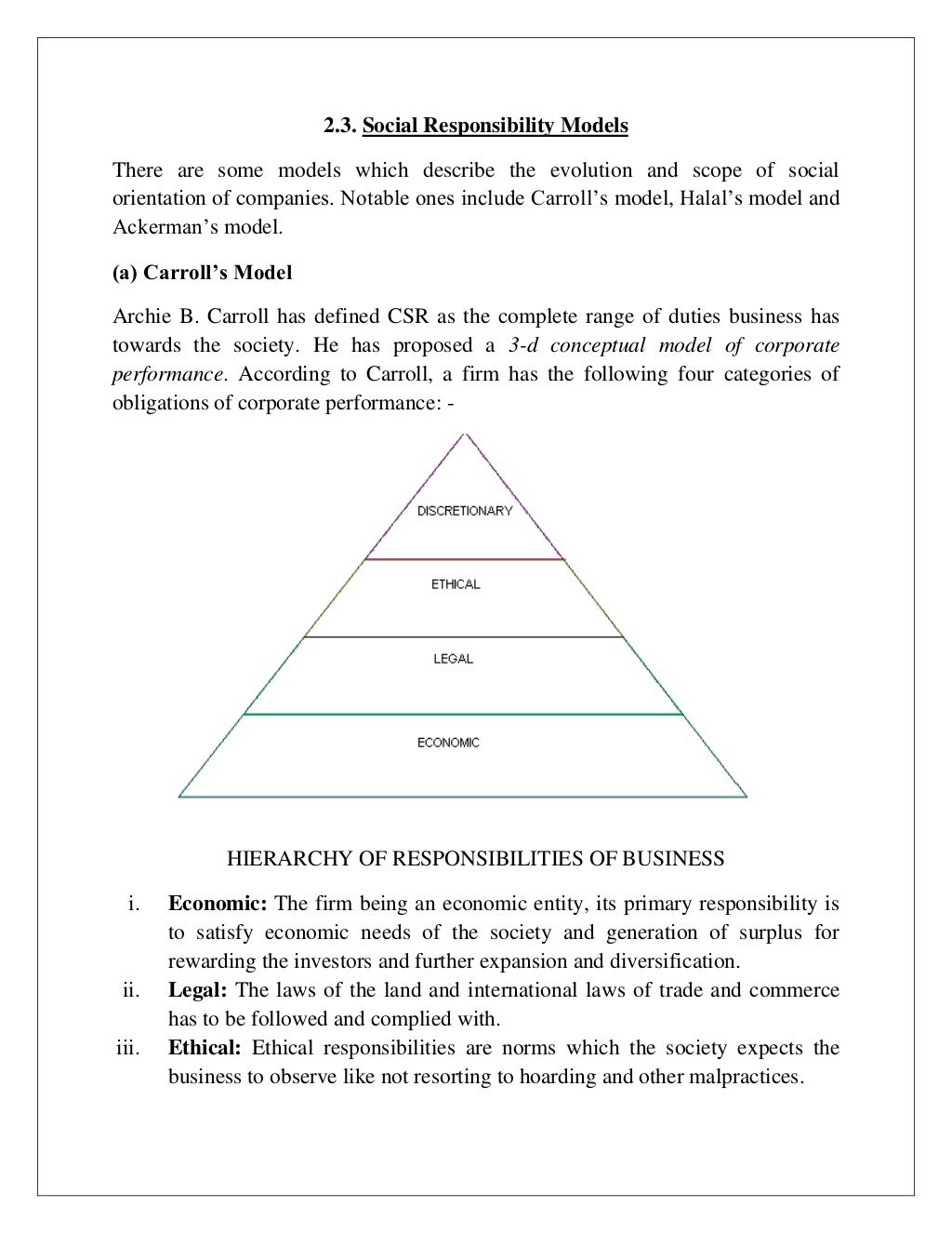Research topics on corporate social responsibility image